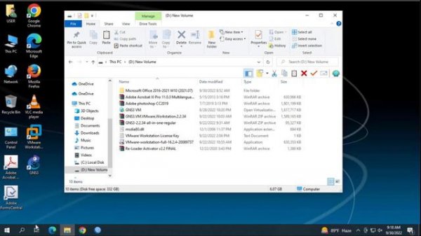 How to Install Microsoft Office 2021 Pro Plus | Project | Visio | Activation | Custom Installation