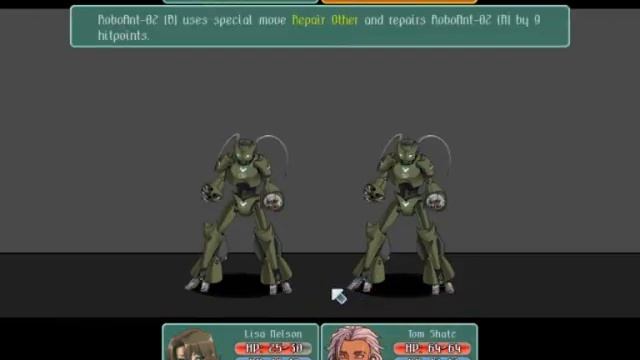 Planet Stronghold - New Battle FX смотреть онлайн