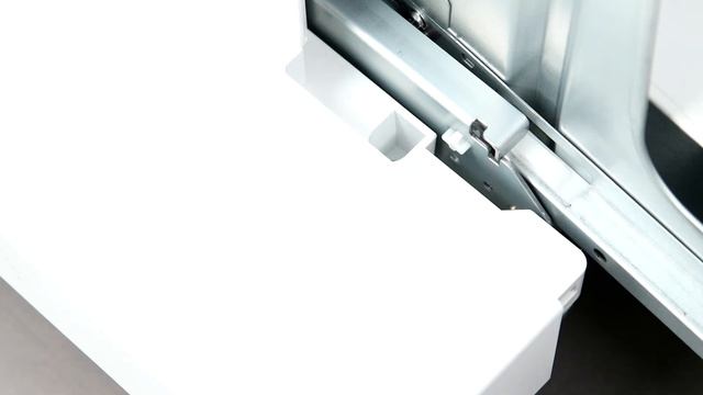 Clear Paper Jam in 2,100-Sheet Input Tray | HP LJ MFP M631, M632, M633, M637, E625xx, E626xx | HP смотреть онлайн