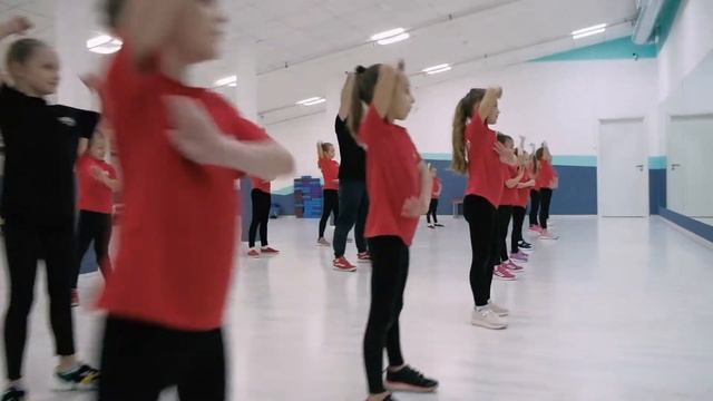 МК по VOGUE смотреть онлайн