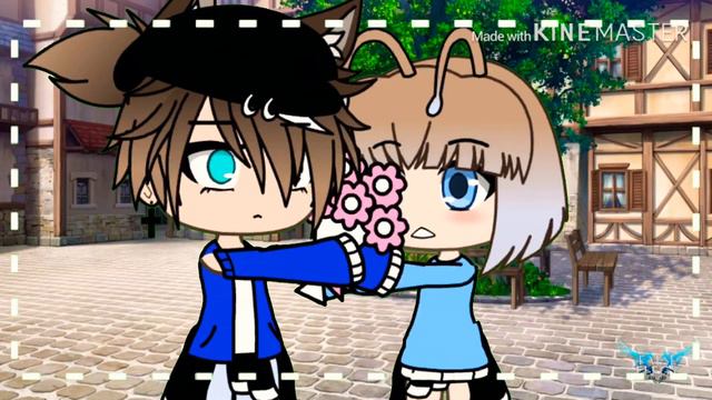 •меме• ты будешь моей девушкой?•🌚 смотреть онлайн