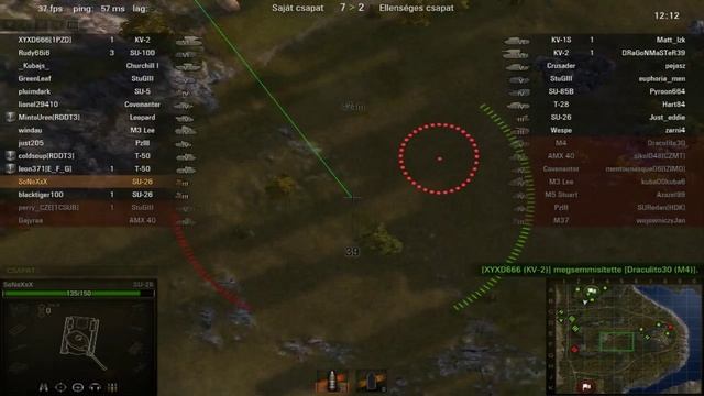 World Of Tanks on Geforce 210 E5300 2GB RAM смотреть онлайн