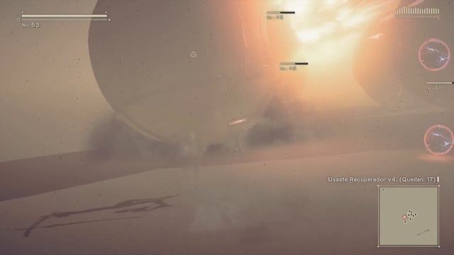 NieR Automata: LordMacoT Como A2, VS Hegel, Nueva Travesía смотреть онлайн