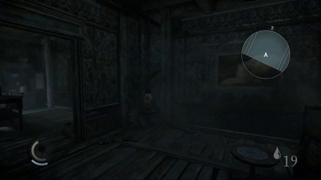 Thief #31 - Сердце механического человека смотреть онлайн