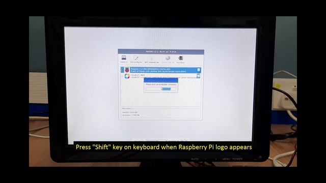Possible Solutions for Raspberry Pi 4B doesn't like 1366x768 HDMI Monitor смотреть онлайн