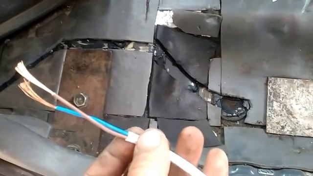 Установка и разводка розетки фаркопа смотреть онлайн