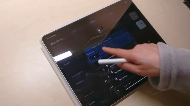 Unboxing my first iPad | iPad Pro 12“9 M2 Silver смотреть онлайн
