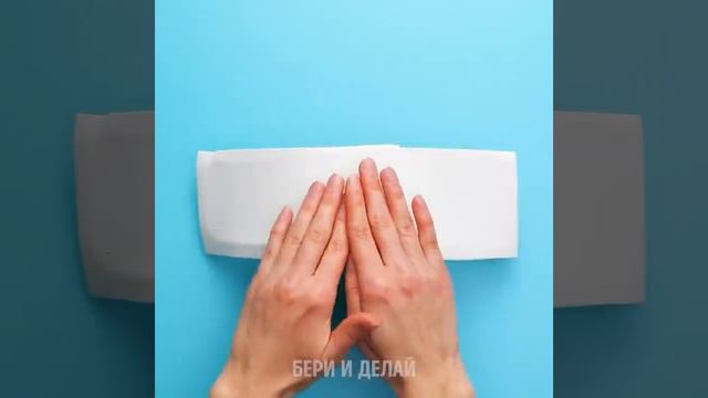 ДЕЛАЕМ КРАФТОВЫЕ МИНИАТЮРЫ НАСТОЯЩАЯ МЕБЕЛЬ ДЛЯ КУКЛЫ БАРБИ. Бери и делай от Арины!!! смотреть онлайн