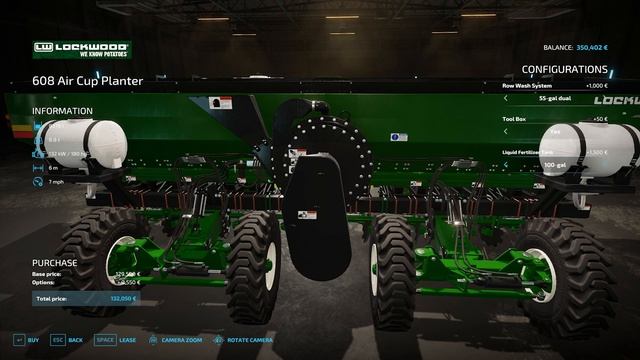 Custom Modding's Upcoming Lockwood Potato Planter Is Well Worth A Look!