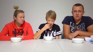 Коля vs Оксана vs Саша. НАЧИНКА, ОБЕРТКА или ЦЕЛИКОМ.