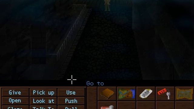 Let's Play Chronicle of Innsmouth #12 (The secret is revealed!) смотреть онлайн