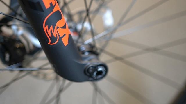 SCOTT SCALE 910 2020 Detail View