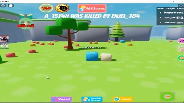 Roblox worm 2048 | Archer's video смотреть онлайн