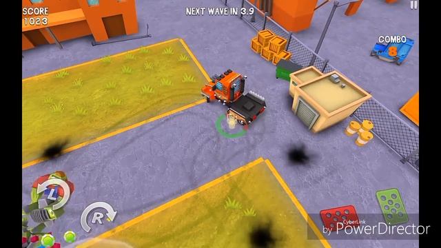 ?Обзор Игры Dead Venture Zombie Survivor? смотреть онлайн