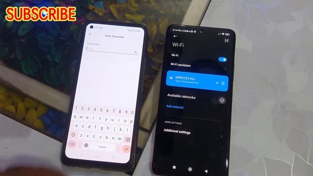 QR Code se WIFI kaise connect kare,QR Code WiFi Password,How to scan wifi qr code in oppo f21 pro смотреть онлайн