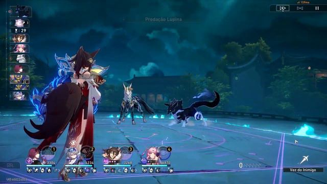 O Retorno da Kafka em Honkai Star Rail: Vale a Pena Investir? смотреть онлайн