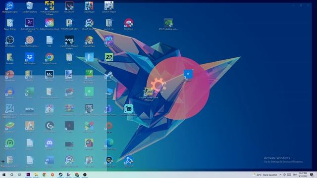 Bloons TD6 - How to Fix FPS Drops & Stuttering | Complete TUTORIAL 2022 смотреть онлайн