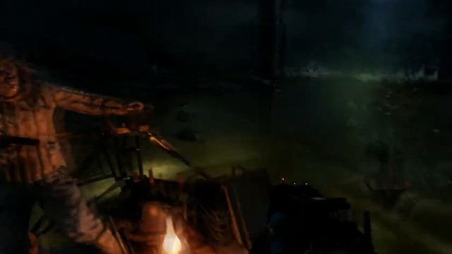 (15) Metro: Last Light (Shadow Ranger Hardcore Walkthrough): Dark Water (Dark Water) смотреть онлайн