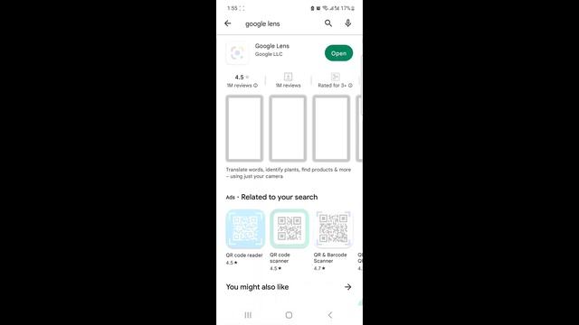How to Scan QR Code on Android | QR Code Scanner смотреть онлайн