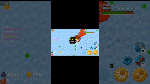 Сразу 2 игры!!! (голодные игры-Clash Royele) смотреть онлайн