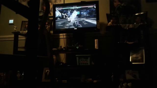 Mortal kombat vs DC universe fatalities last one смотреть онлайн