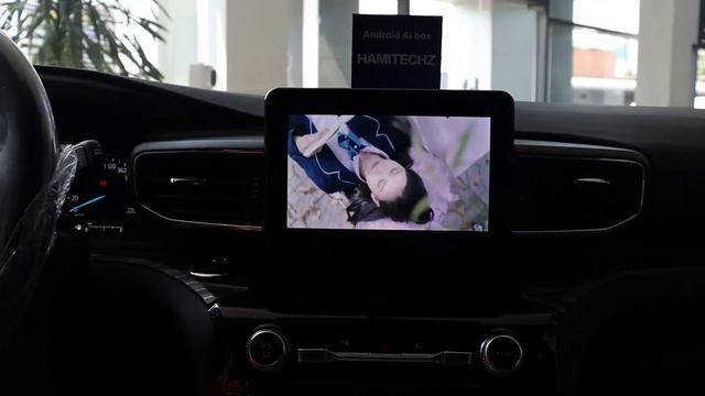 HAMITECHZ Carplay Android Ai Box - Thiết Bị Thay Thế Màn Hình Trên Ô Tô thành màn Android CHÍNH HÃN смотреть онлайн