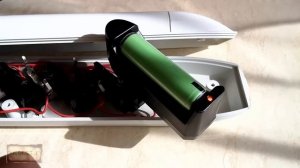 Универсальное зарядное устройство для литиевых аккумуляторов 3.7 V: 10440, 18650, 26650 с Aliexpres