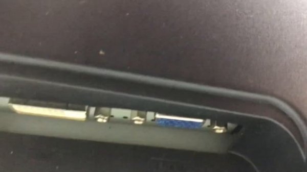 Samsung SyncMaster 2243BW