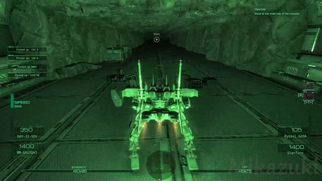 Mecha Knights: Nightmare a EDF like Gameplay Walkthrough Part 3 FULL GAME - No Commentary смотреть онлайн