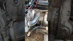 установка зажигания от оки и камутатором от ваз на мото Урал днепр