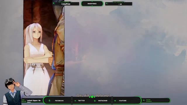 Tales of Arise! small youtube test stream! смотреть онлайн