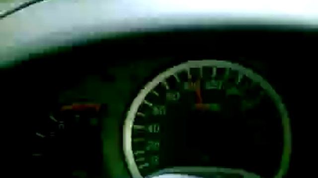 Nissan Almera Tino 1.8______ 0-100km/h смотреть онлайн