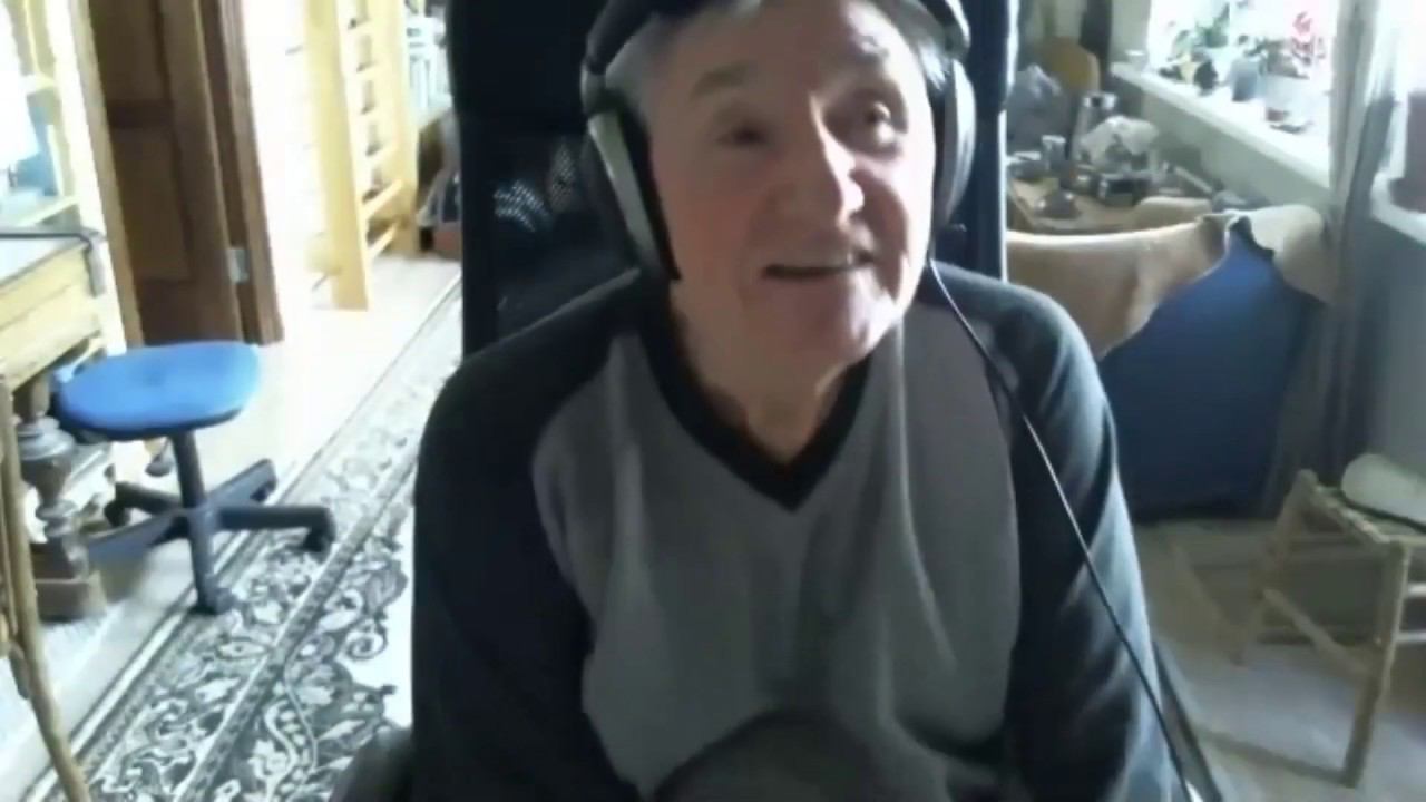 Онлайн мастер-класс Михаила Папуша "Психотехники для музыкантов" смотреть онлайн