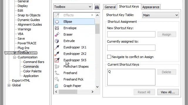 corel drawcara setting awal corel draw x6 смотреть онлайн