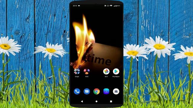 ? Как установить СУПЕР обои (ЗЕМЛЯ и МАРС) от MIUI 12 на любой смартфон за 1 минуту смотреть онлайн