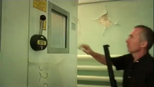 Винтовка ORSIS SE T5000 и чехол SRW.org в передаче ПОЛИГОН.