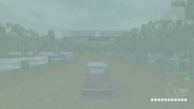 Colin Mcrae Rally 2.0 (PC) - #5 - Australia || Novice Championship смотреть онлайн