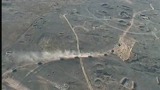 Учения "Кавказ-2013" смотреть онлайн