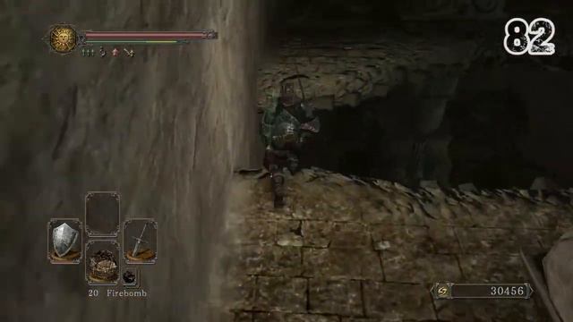Super Arachnophobia - Let's Play Dark Souls II - Part 31 смотреть онлайн