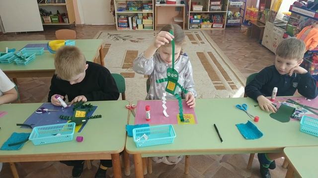 День космонавтики в подготовительной к школе группе смотреть онлайн
