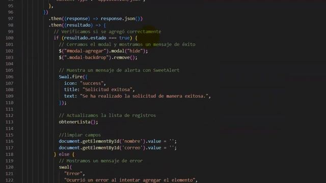 ? Cómo construir una tabla dinámica con JavaScript, PHP y MySQL смотреть онлайн