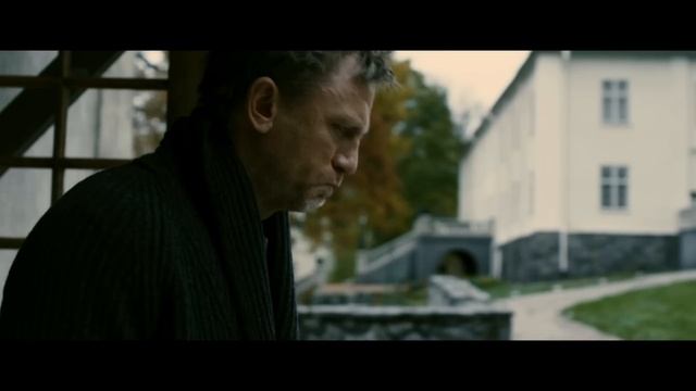 OFFICIAL The Girl with the Dragon Tattoo Trailer - At Cinemas 26/12/11 смотреть онлайн