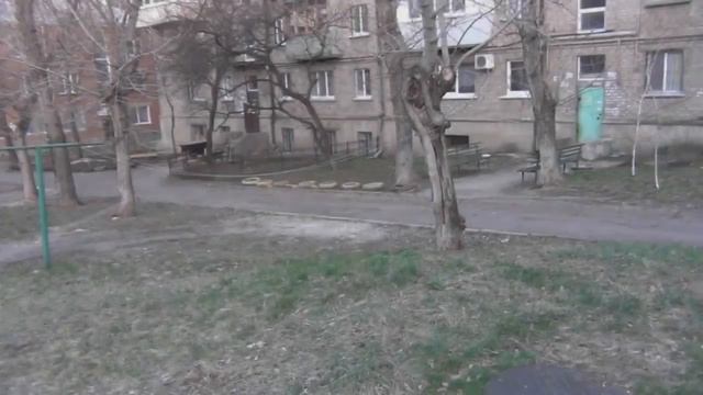 ПАРКУР ОТ МОИХ ДРУЗЕЙ смотреть онлайн