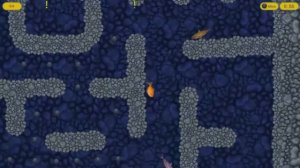 НАНО АКУЛА СЪЕЛА ВСЕ Tasty Blue #11 ФИНАЛ