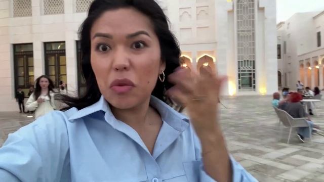 АБУ-ДАБИ ЗА ОДИН ДЕНЬ ? ТОП 4 локации что ОБЯЗАТЕЛЬНО нужно посетить в Абу Даби смотреть онлайн