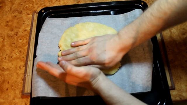 Рецепт Песочной Полоски ( печенье песочное ) смотреть онлайн