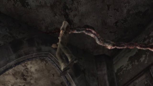 All Albert Wesker Cutscenes - Resident Evil 4 (2005) смотреть онлайн