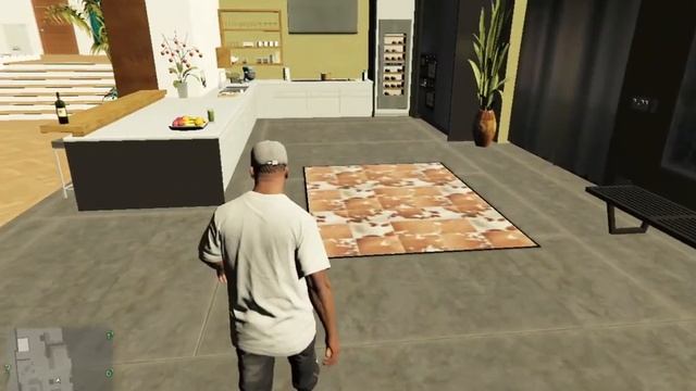 How to install Single player Apartment Mod in GTA 5 | Best apartment in GTA 5 step by step смотреть онлайн