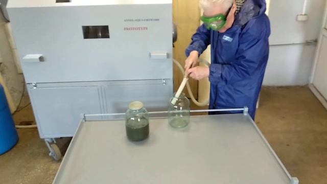 очистка воды смотреть онлайн