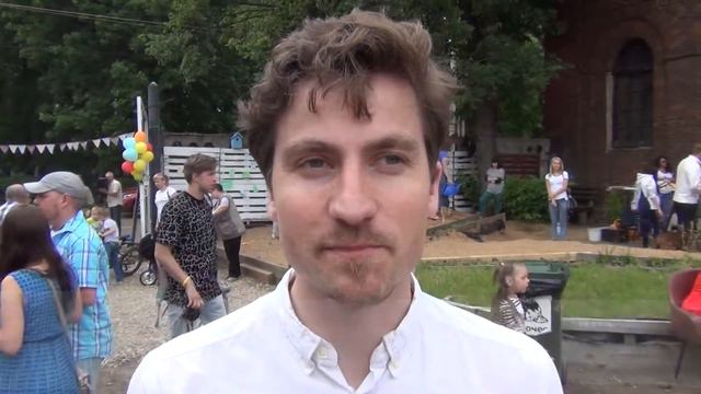Сергей Кремнев смотреть онлайн